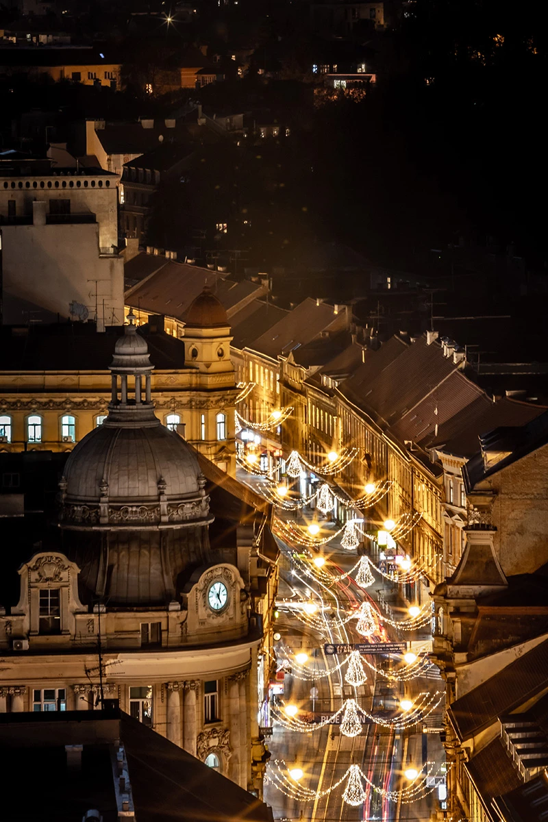 Advent Zagreb vraća vas u djetinjstvo: Uhvatite omiljenu igračku i otputujte u neka druga vremena!