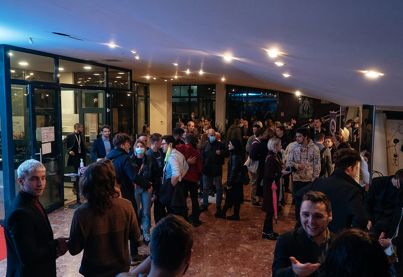 U Pozorištu mladih otvoren treći studentski festival Postfest