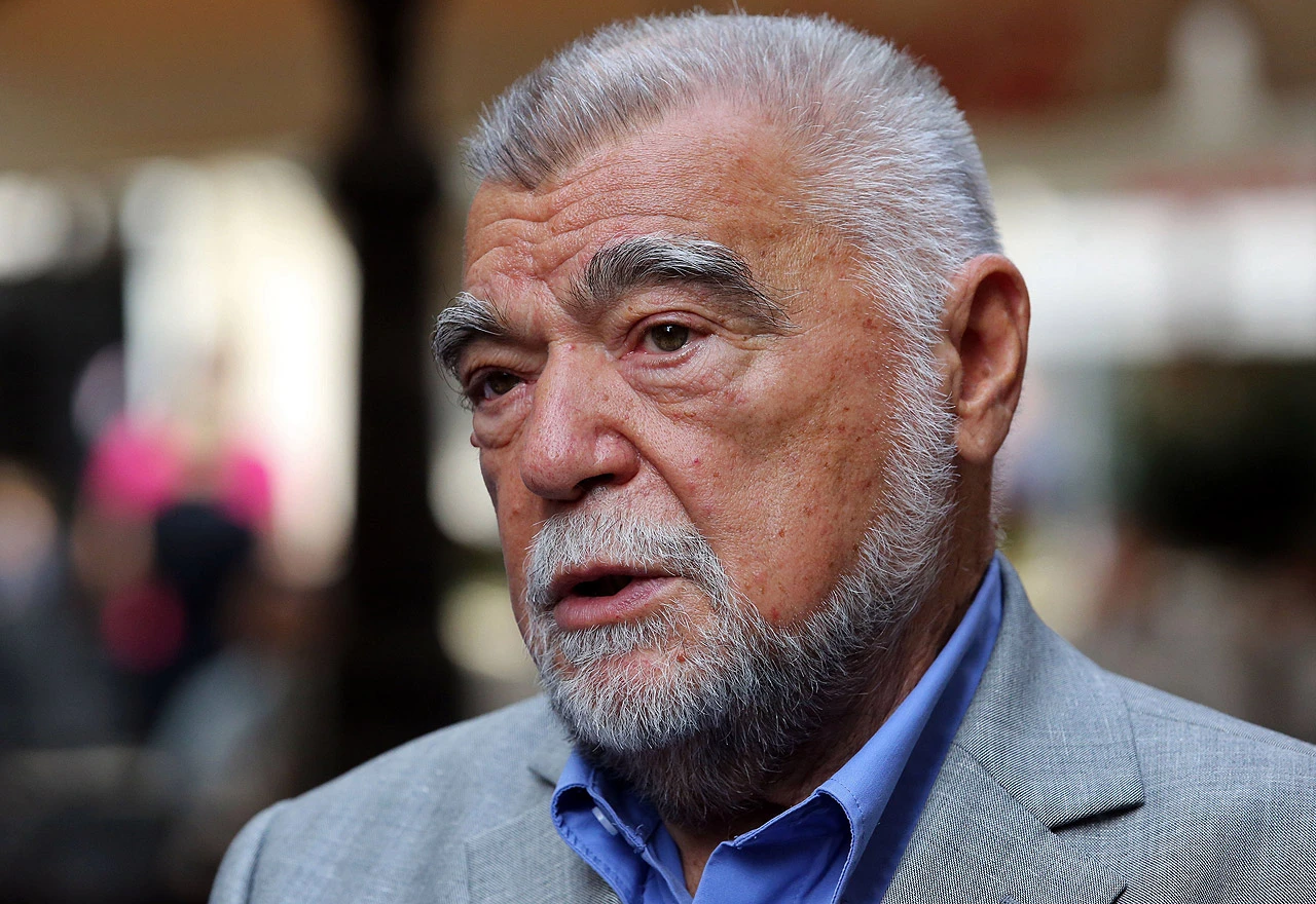 Mesić: Problem je što Srbija nije doživjela katarzu