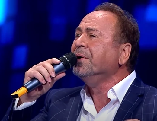 Preminuo pjevač Marinko Rokvić