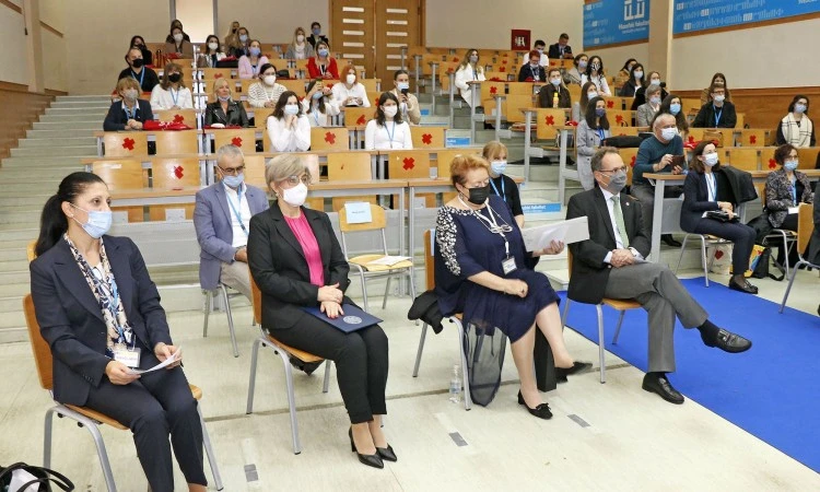 Na Sveučilištu u Mostaru započeo bh. kongres nastavnika njemačkog jezika