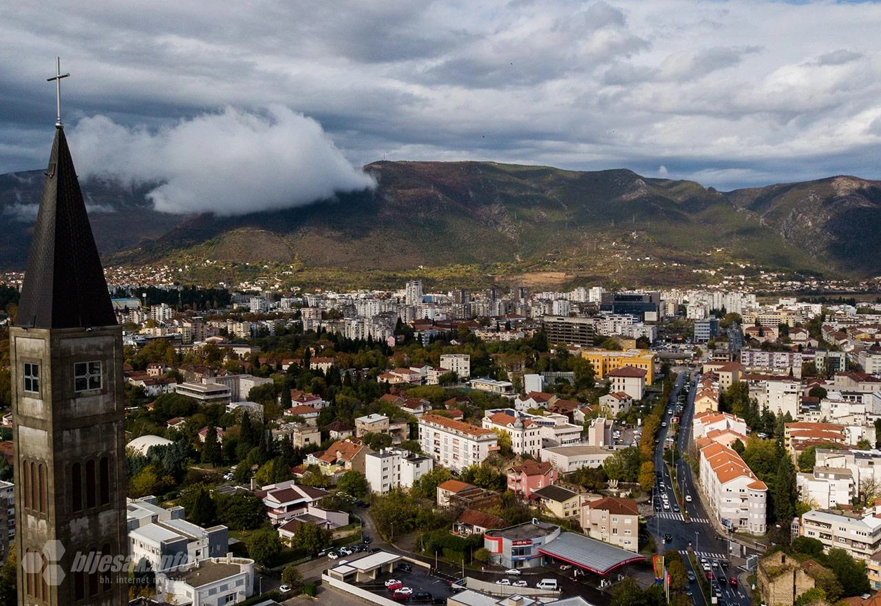 Meteorolozi rekli kada će prestati padaline