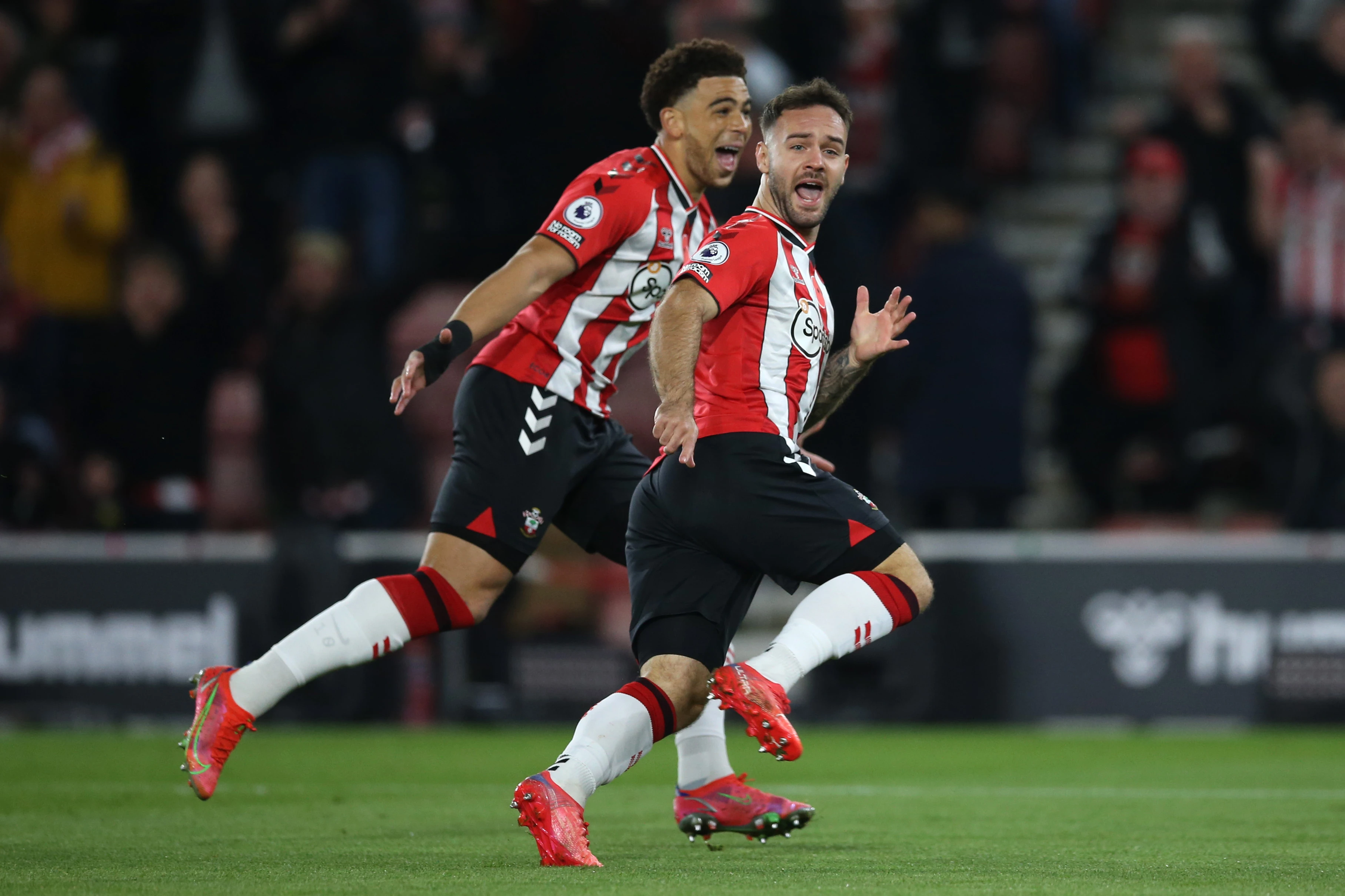 Southampton nanio Aston Villi peti poraz u nizu!