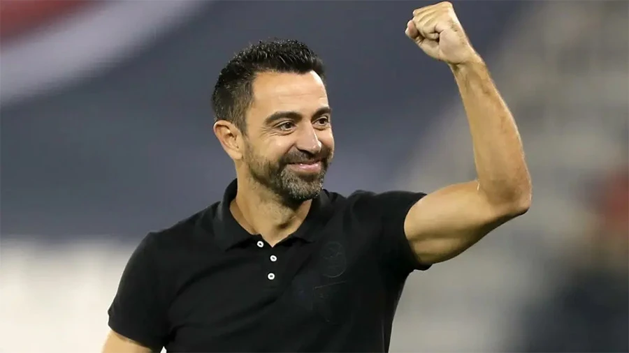 Katarski Al-Sadd potvrdio: Xavi novi trener Barcelone