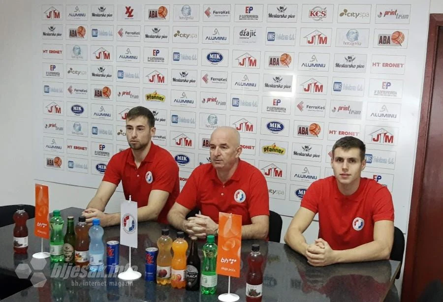 Glomazić: Ako ovi momci sada ne zaslužuju podršku, onda ne znam kad će!