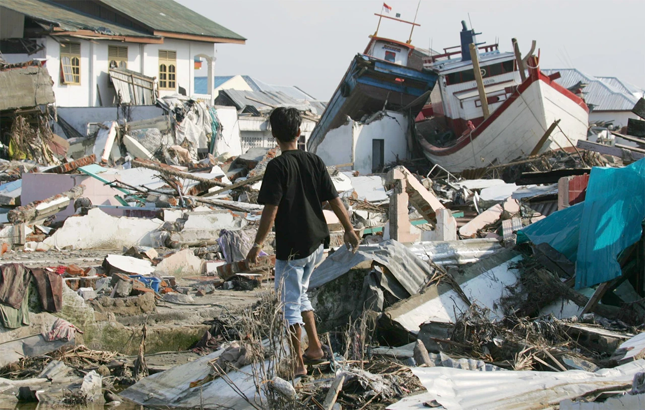 Tsunami će kroz 10 godina predstavljati prijetnju za oko pola svjetske populacije