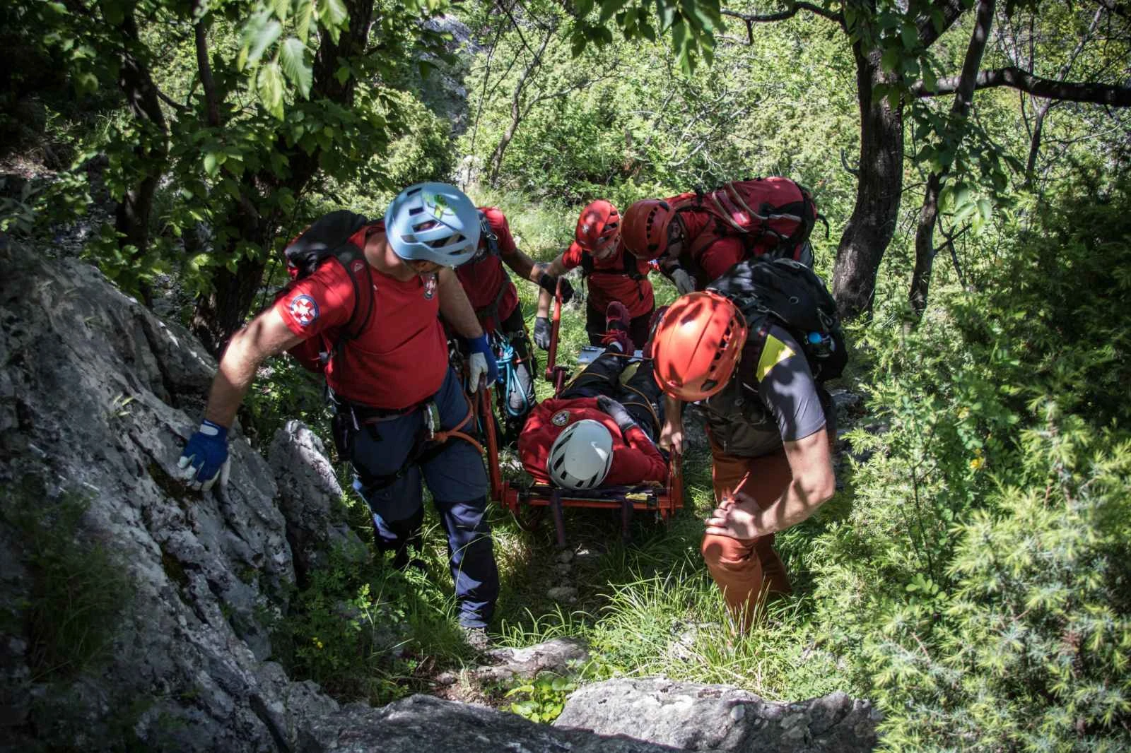 GSS otvorio svoja vrata