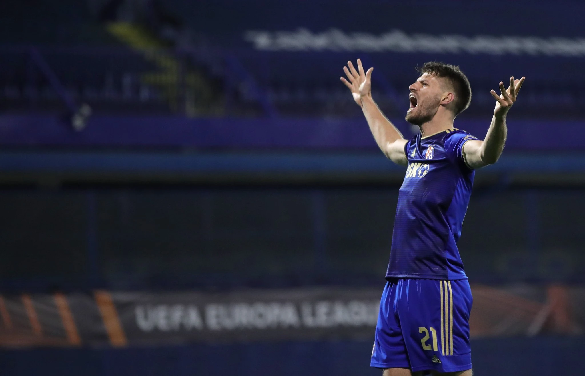 Dinamo na krilima Oršića i Petkovića pokazao zube Rapidu