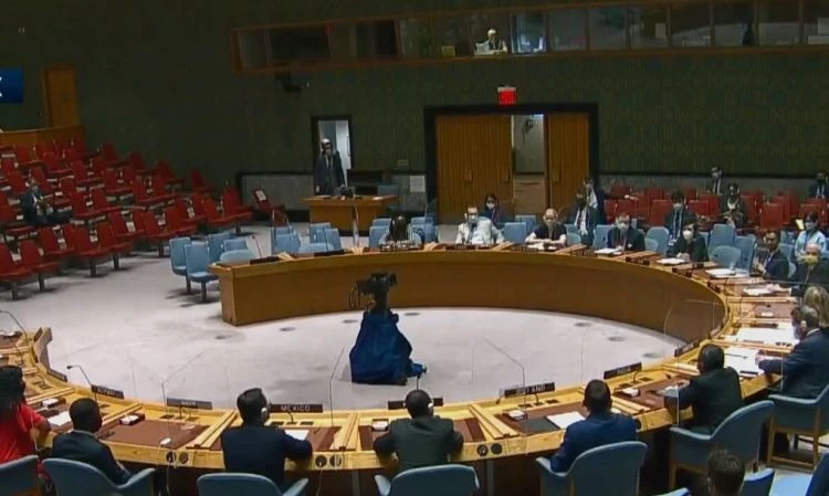 UN: EUFOR ostaje u BIH