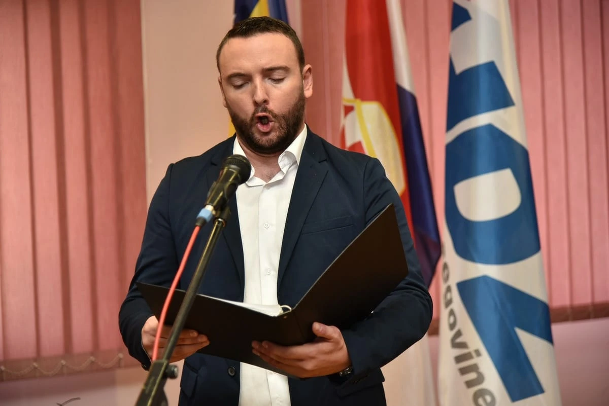 Mario Zovko: Od himne Unitedu do klapske pjesme