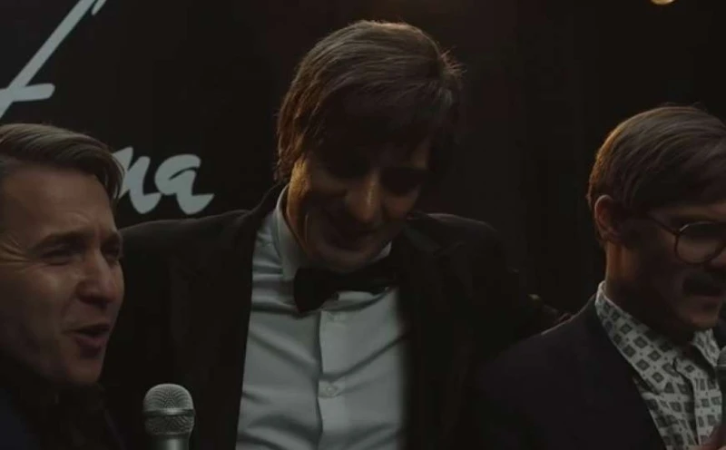 Nakon filma, stiže serija Toma