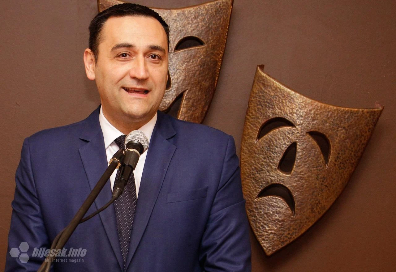 Ministru je lakše odmahnuti rukom