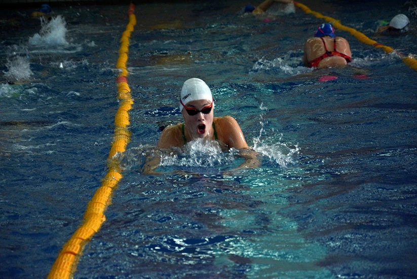 Lana Pudar izborila polufinale na Europskom prvenstvu