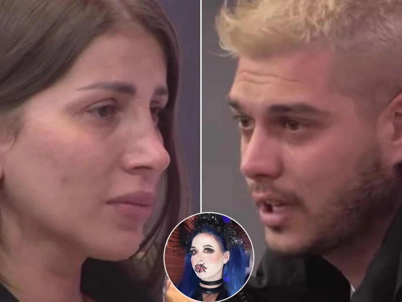 Reality drama: Bosanka s Hrvatom vara supruga Srbina - i to na televiziji