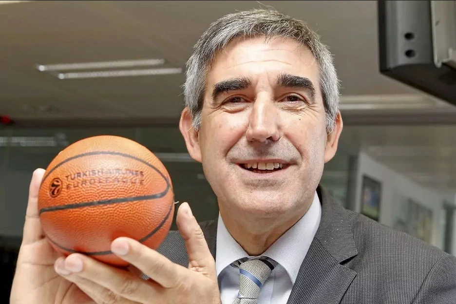 Odlazi Jordi Bertomeu