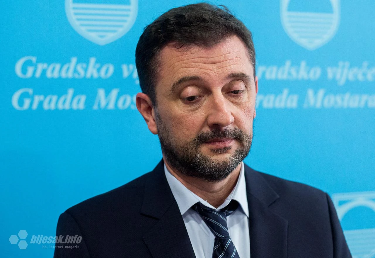 Kordić: Nije ni nama lako 