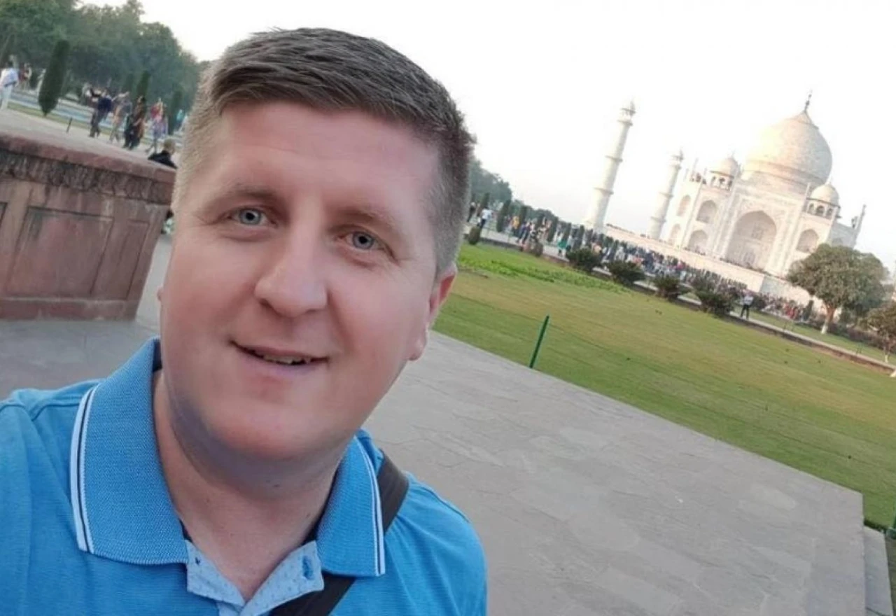 Uhićen bivši zastupnik u Domu naroda Parlamenta FBiH