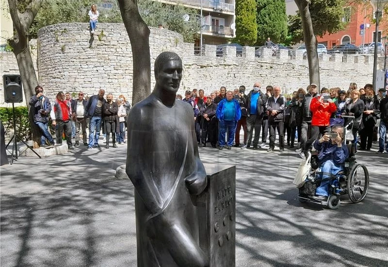 Mate Parlov dobiva ulicu u Beogradu