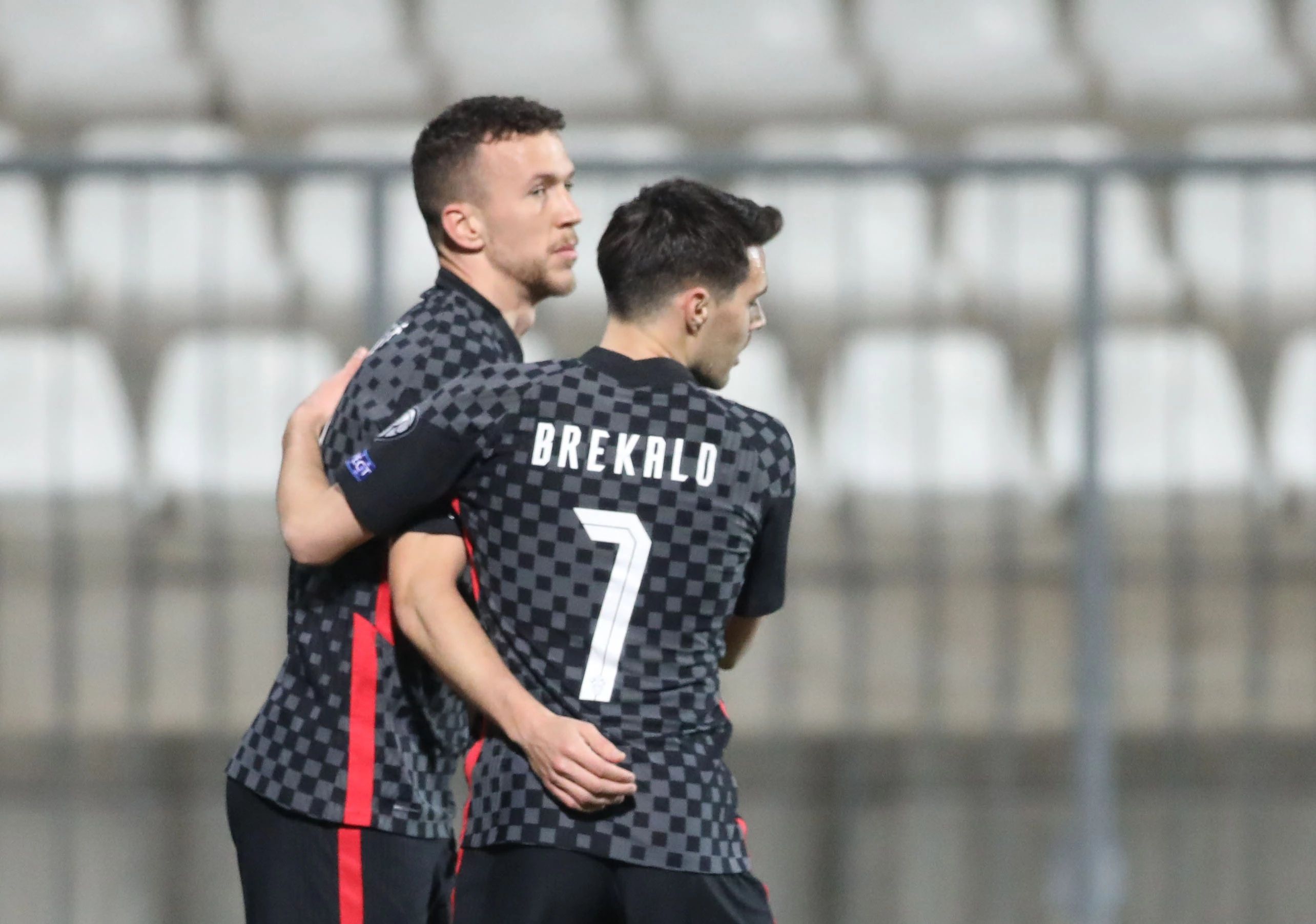 Nakon Kovačića za Malltu i Rusiju otpao još jedan Vatreni
