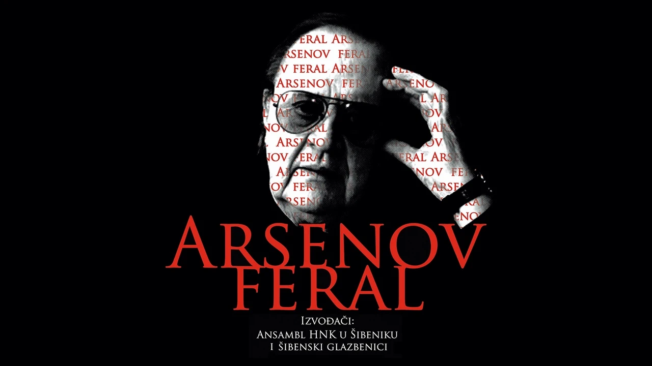'Arsenov feral' šibenskog kazališta zasvijetlit će na mostarskoj pozornici