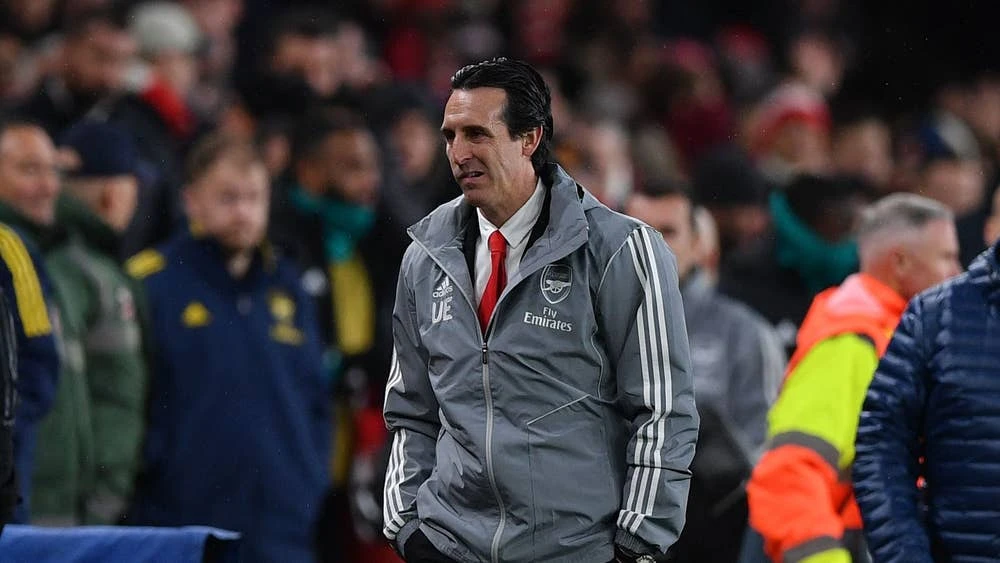Ako Emery potpiše za Newcastle onda će Villarreal dobiti ogromnu svotu novca