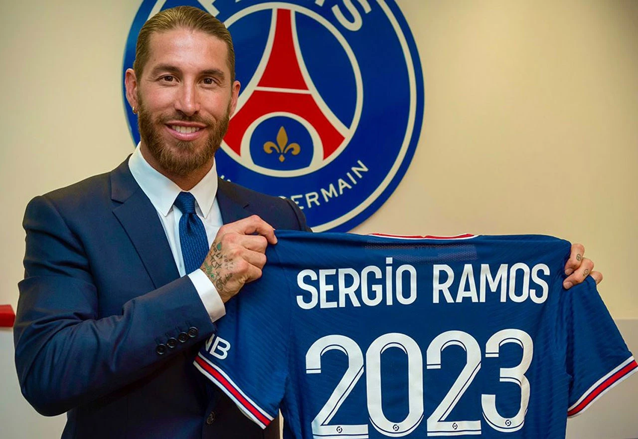 Ramos će dobiti ogromnu odštetu ako PSG raskine ugovor
