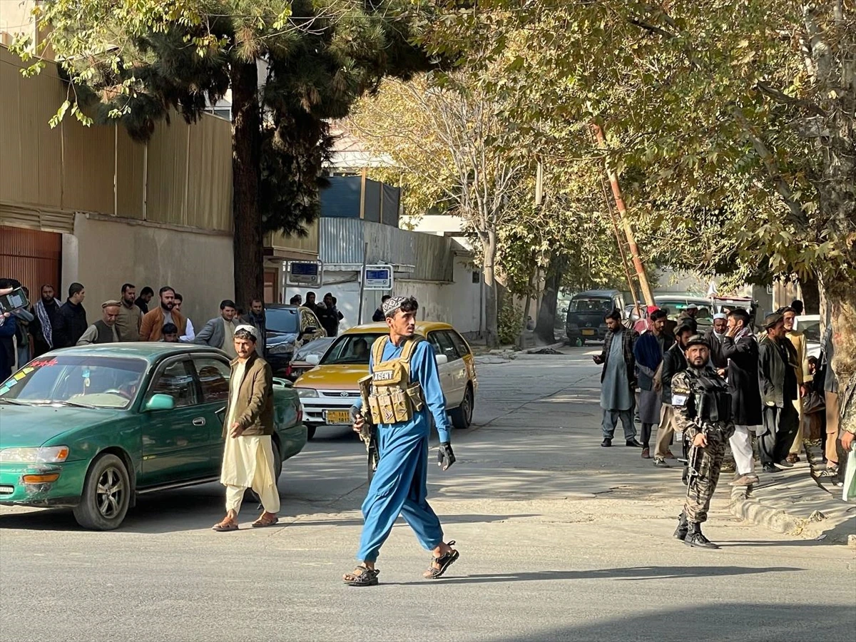 Kabul ne miruje: Novi bombaški napad