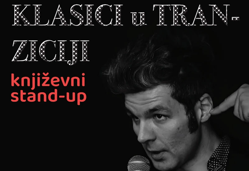 ''Klasici u tranziciji'' u Pavarotti centru