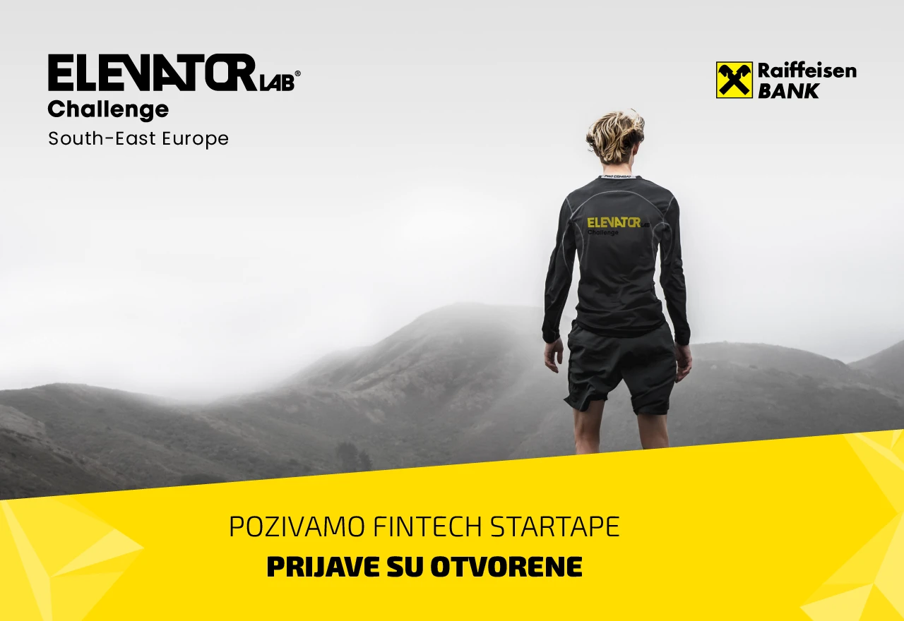Otvorene su prijave za Elevator Lab Challenge