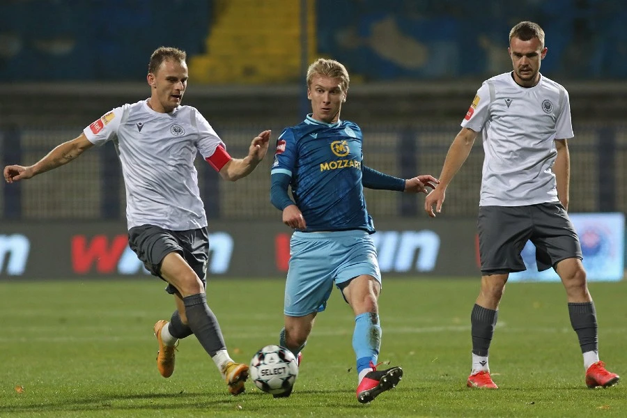 Pala još jedna tradicija: Plemići trijumfalno kroz Grbavicu