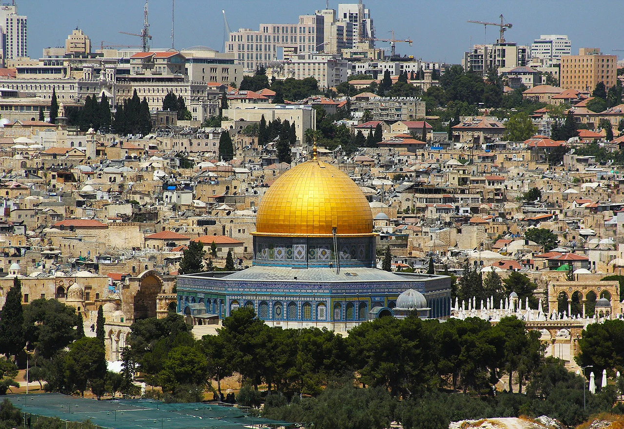 Izrael otvara vrata turistima
