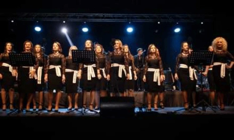 Svečanim koncertom zatvoreni 'Ramski dani kulture'
