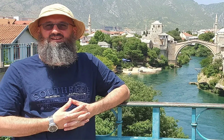 Islamski Influencer iz BiH: Ženina neovisnost od muža je najveći obiteljski problem