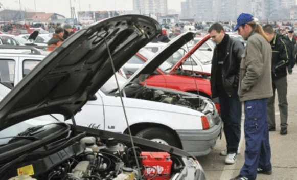 U BiH drastično skočile cijene polovnih automobila 