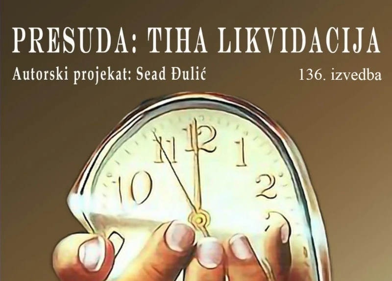 Još jedna 'Presuda'