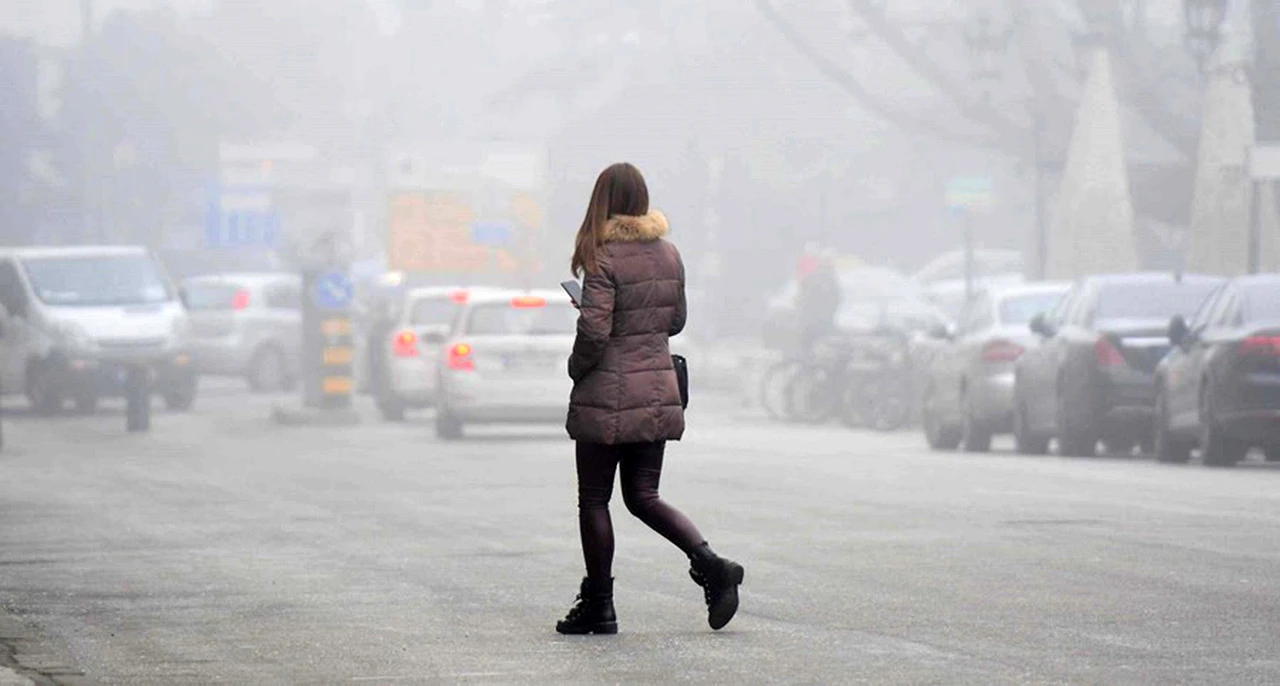 Zagreb među 10 najzagađenijih gradova na svijetu