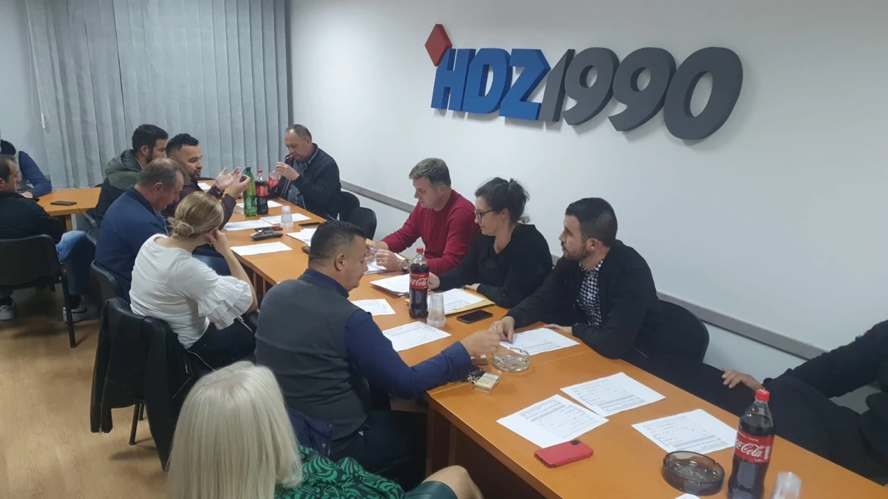 Grad Livno će preispitivati dodijeljene koncesije