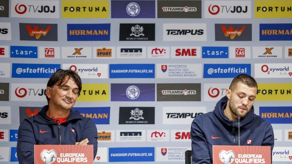 Kovačić se ozlijedio; Dalić mora promišljati promjenu taktike