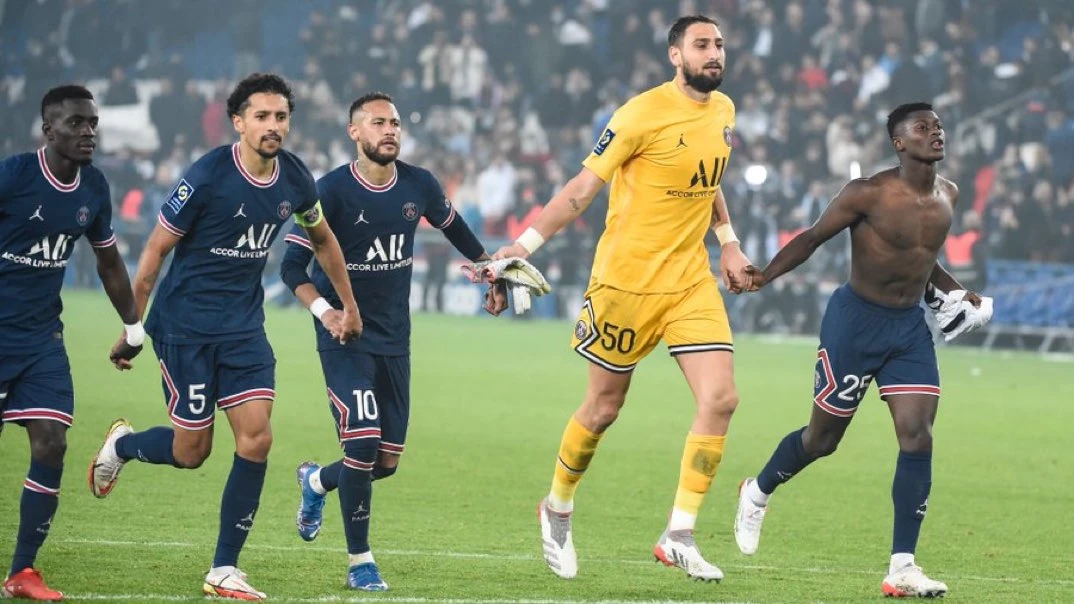 PSG nakon preokreta svladao prvaka Francuske