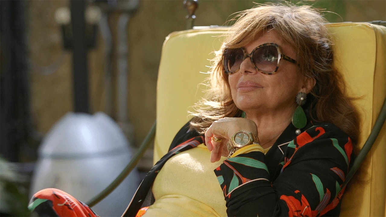 Tko je Patrizia Reggiani koju u filmu 'House of Gucci' glumi Lady Gaga?