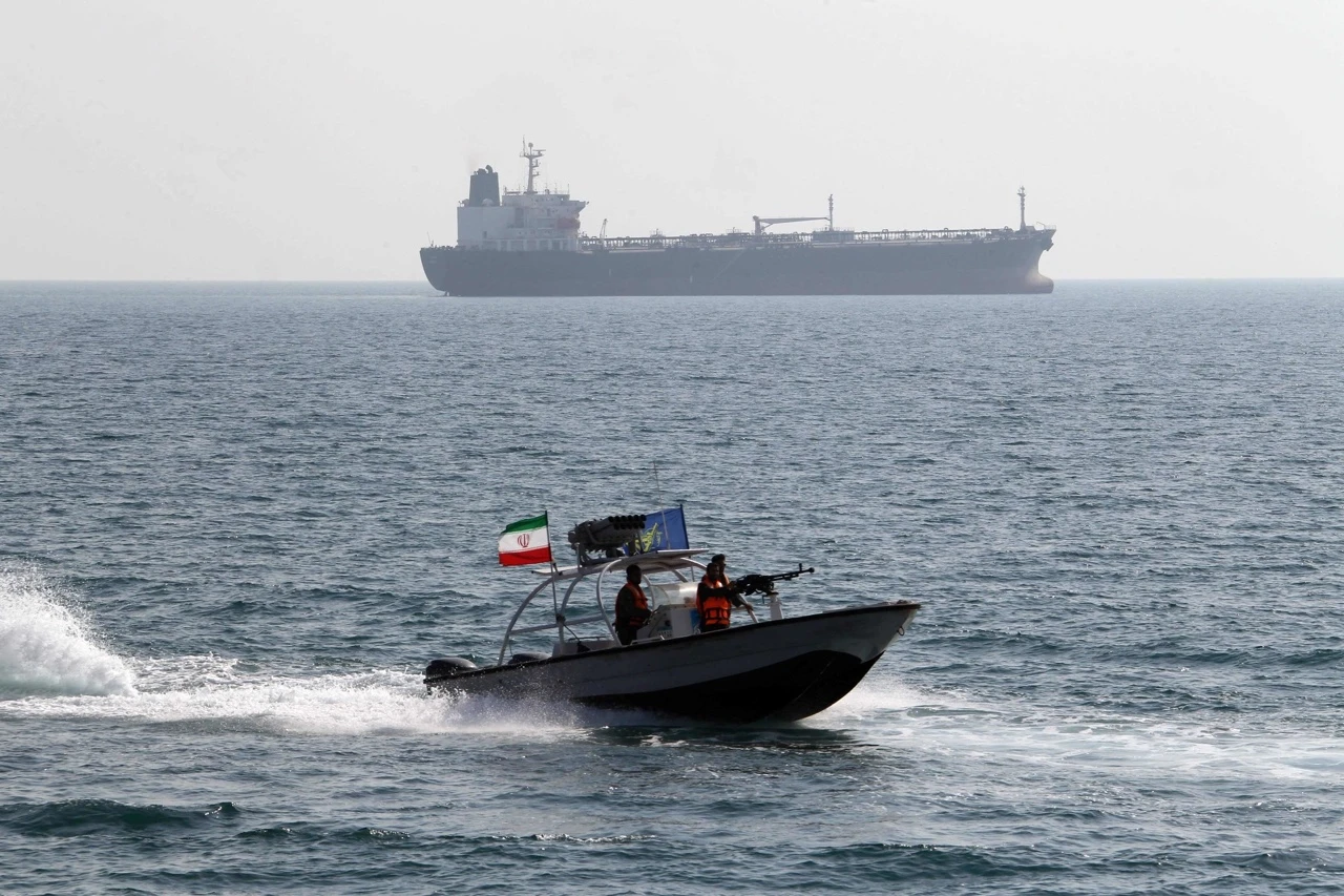 SAD ''udarile'' na Iran novim sankcijama