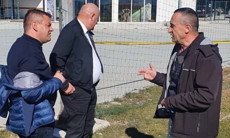 Splitski Hajduk intenzivirao suradnju s HNK Tomislav