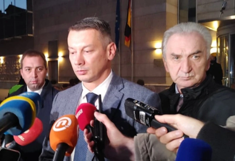 Opozicija RS-a: Međunarodna zajednica nije ni svjesna da ima posla s lažovima