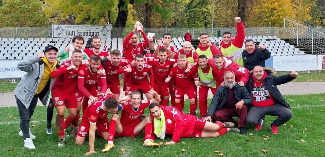 Gradonačelnik nogometnom klubu obećao novac i zaprijetio