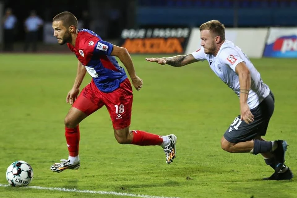 Borac pogodila korona, na Posušje bez trojice prvotimaca