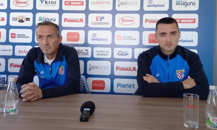 Posušje može igrati protiv Borca