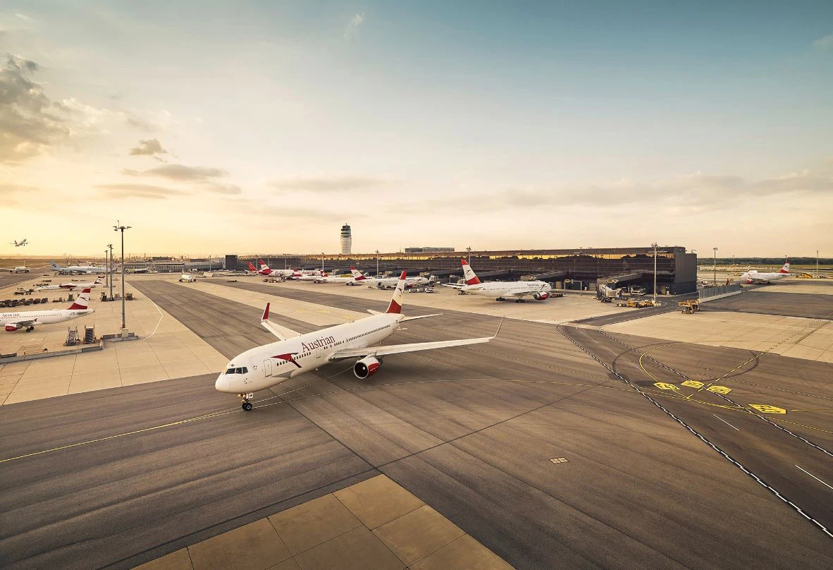 Zimski red letenja bečkog aerodroma - Ryanairom do Banja Luke