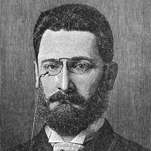 Pulitzer - Od bijega bez novca do smrti na jahti