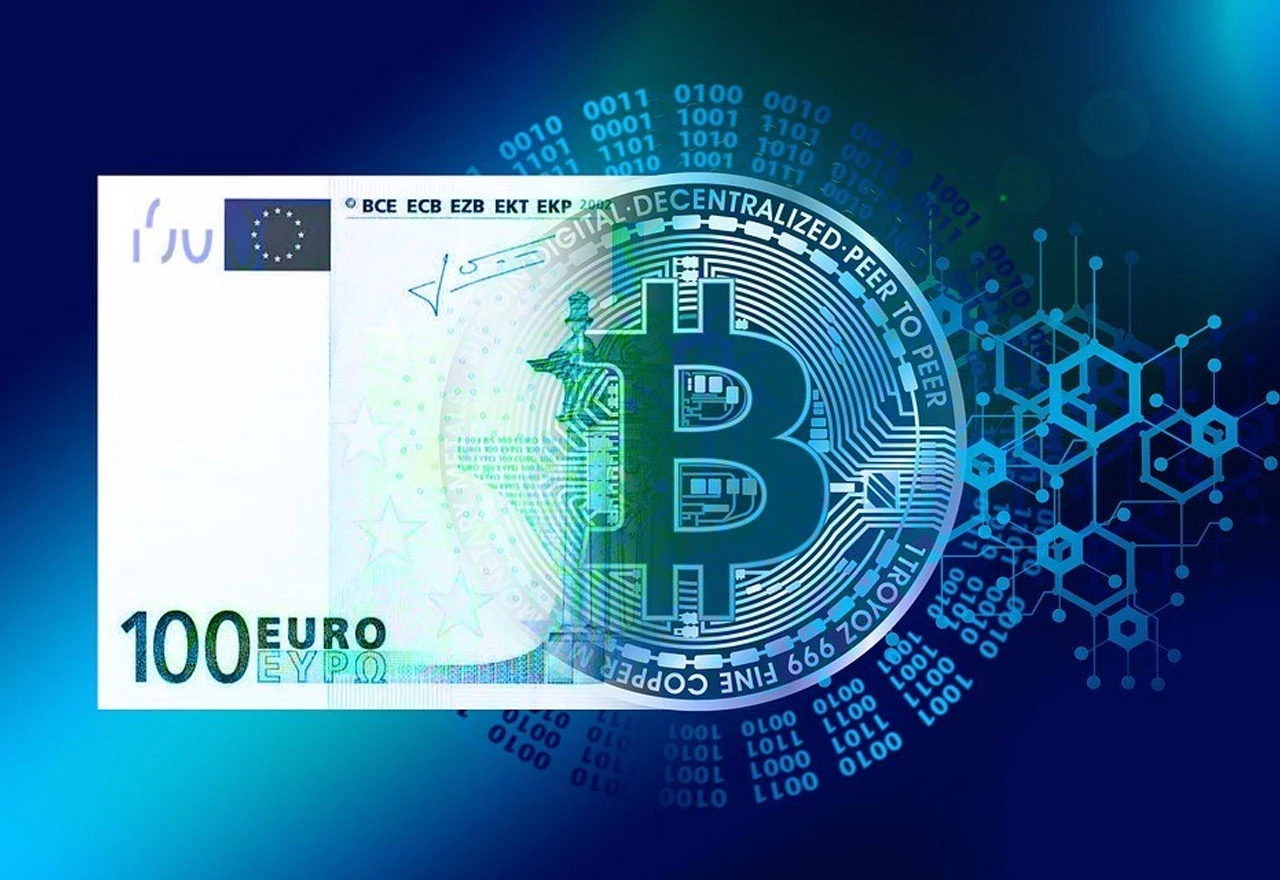 Europska središnja banka osnovala radnu skupinu za digitalni euro