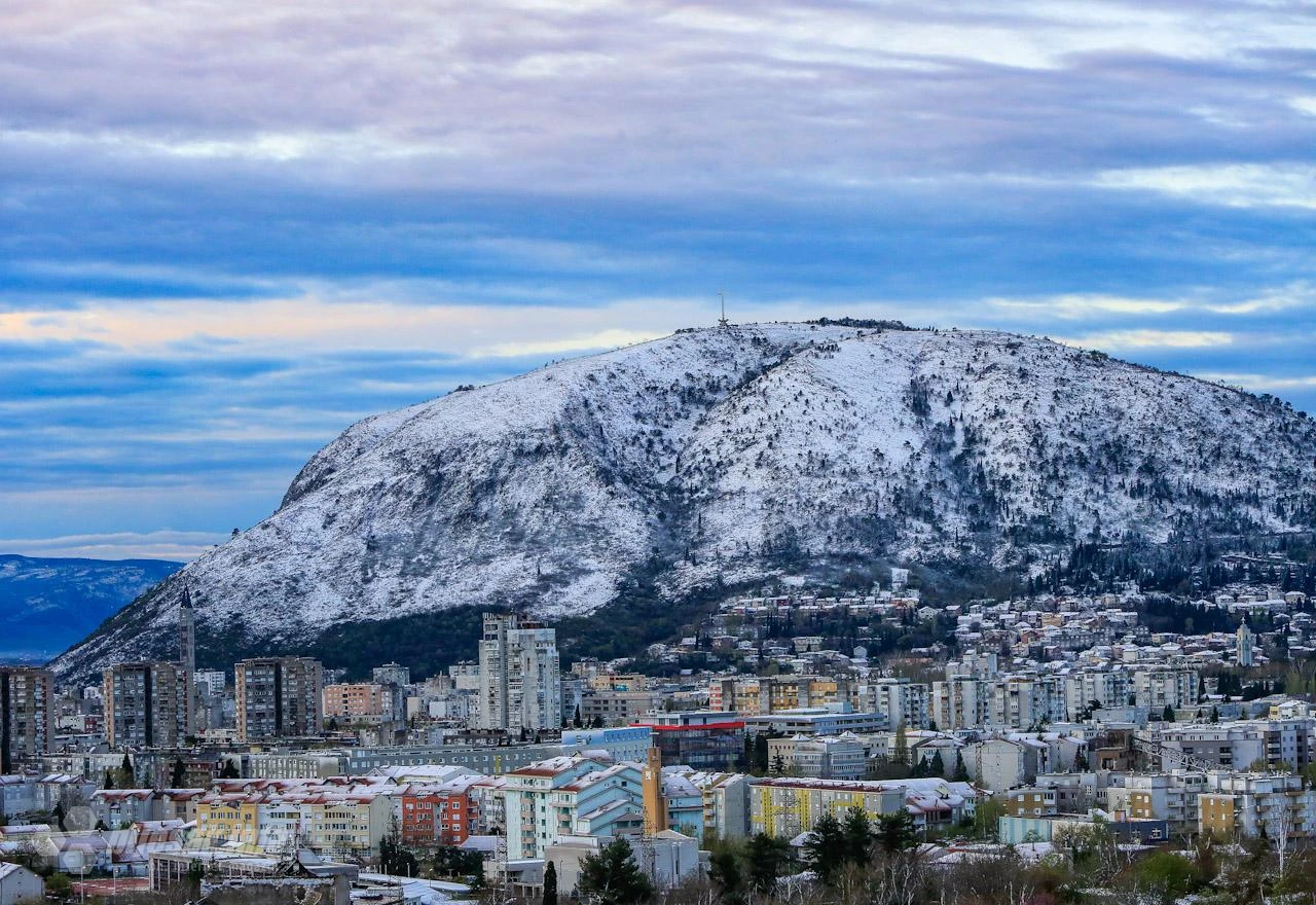 Izuzetno niske temperature u BiH mogu dovesti do energetske katastrofe